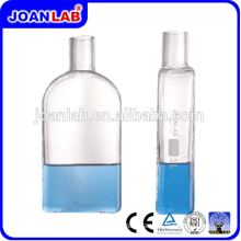 JOAN Laboratory Glassware Tissue Culture Flask Glass